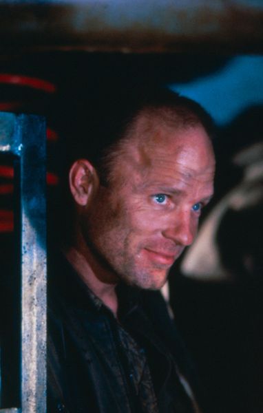 Produktbild: Abyss - Abgrund des Todes (+ Bonus-Blu-ray)