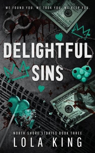 Produktbild: Delightful Sins