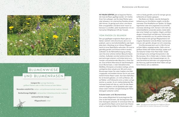 Produktbild: Wilde Ecken für jeden Garten