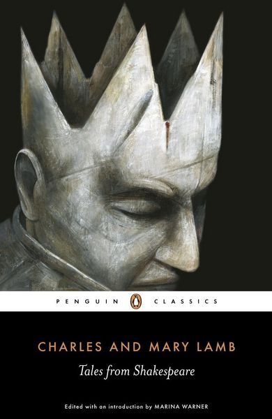 Produktbild: Tales from Shakespeare