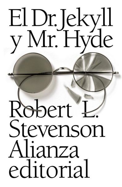 Produktbild: El Dr. Jekyll y Mr. Hyde