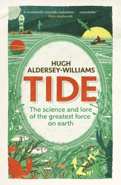 Produktbild: Aldersey-Williams, H: Tide