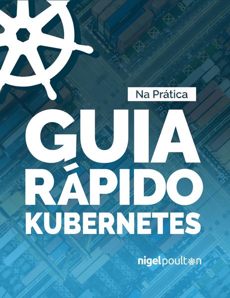 Produktbild: Guia R&aacute;pido Kubernetes