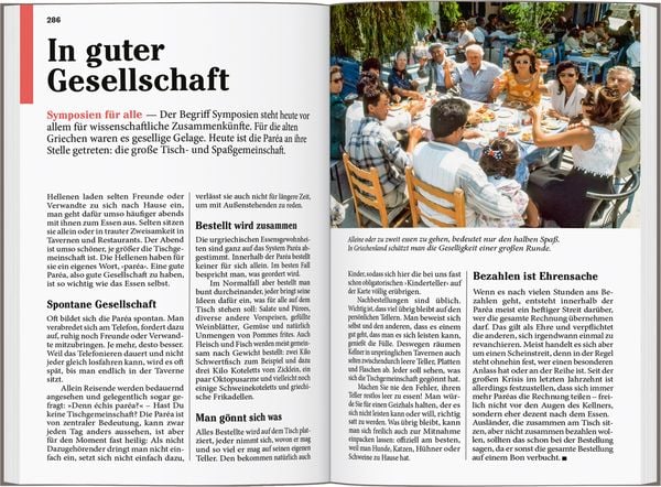 Produktbild: DUMONT Reise-Taschenbuch Reisef&uuml;hrer Korfu & Ionische Inseln