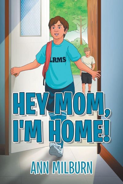 Produktbild: Hey Mom, I'm Home!