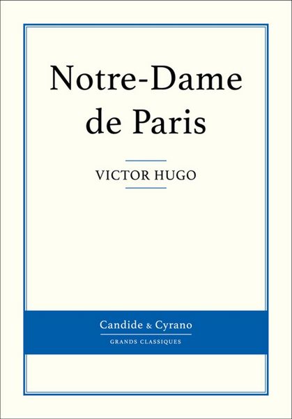 Produktbild: Notre-Dame de Paris
