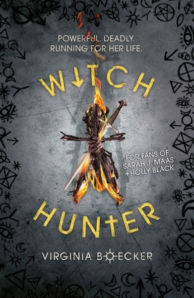 Produktbild: Witch Hunter