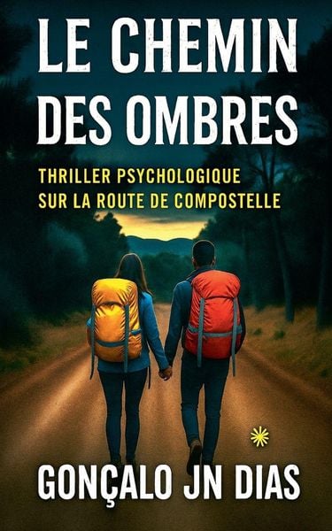 Produktbild: Le Chemin des Ombres