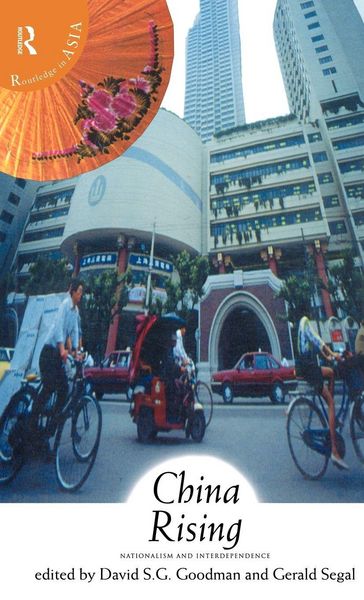 Produktbild: China Rising