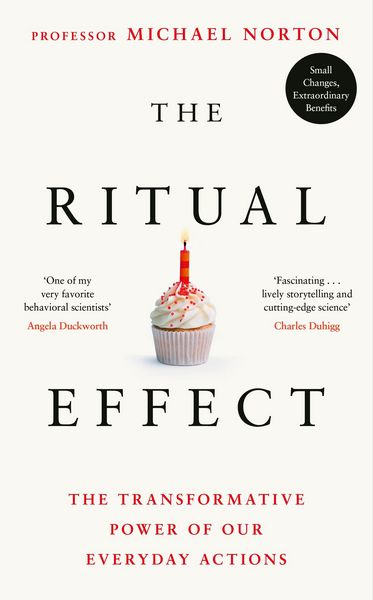 Produktbild: Norton, M: Ritual Effect