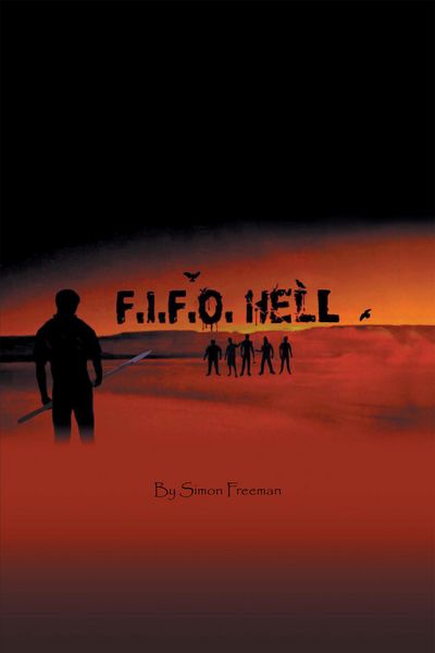 Produktbild: F.I.F.O Hell