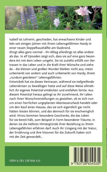 Produktbild: Isabell und die kleinen Wunder des Lebens