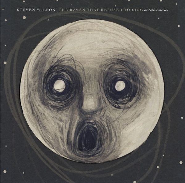 Produktbild: The Raven That Refused To Sing (Digipak)