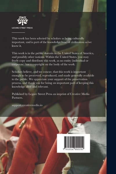 Produktbild: The Partisan