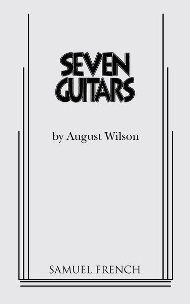 Produktbild: Seven Guitars