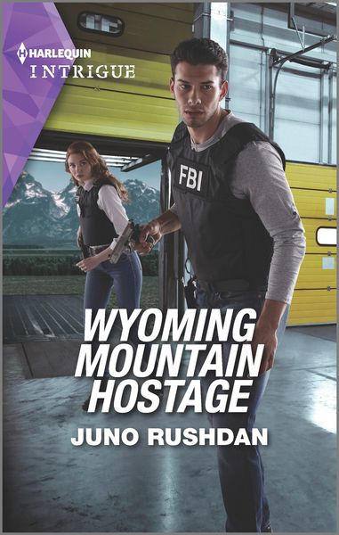 Produktbild: Wyoming Mountain Hostage