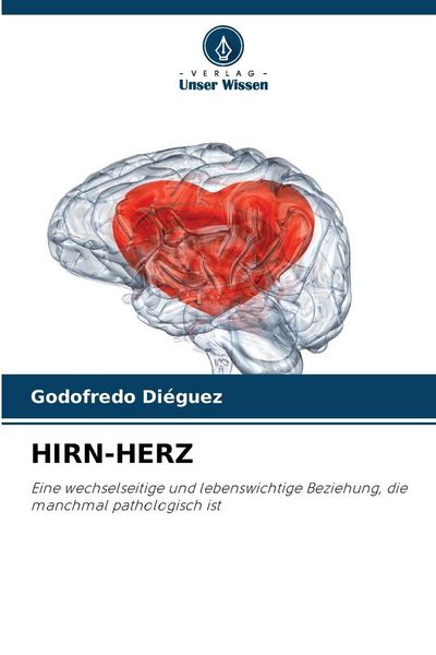 Produktbild: HIRN-HERZ