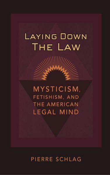 Produktbild: Laying Down the Law