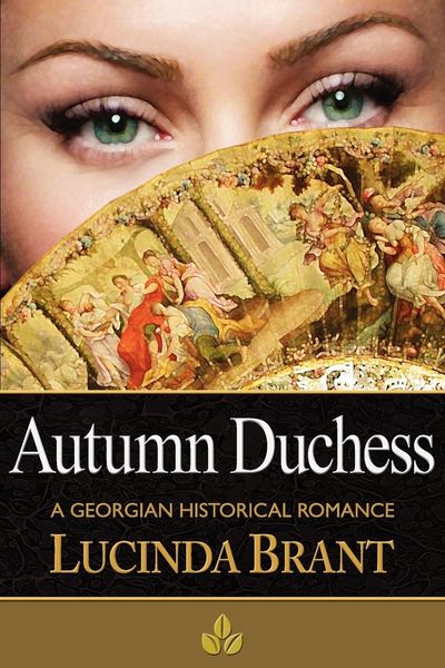 Produktbild: Autumn Duchess
