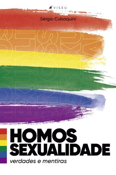 Produktbild: Homossexualidade