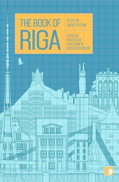 Produktbild: The Book of Riga
