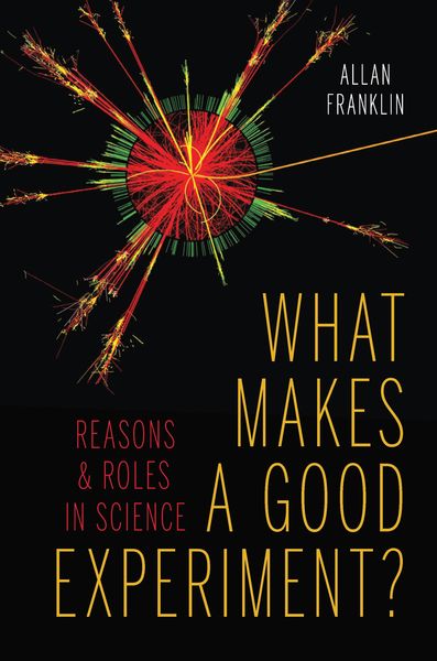 Produktbild: What Makes a Good Experiment?