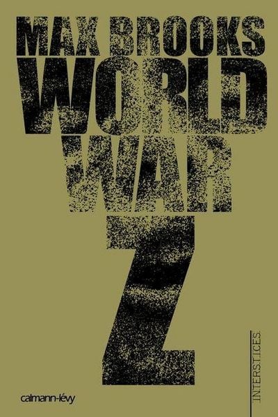 Produktbild: World war Z