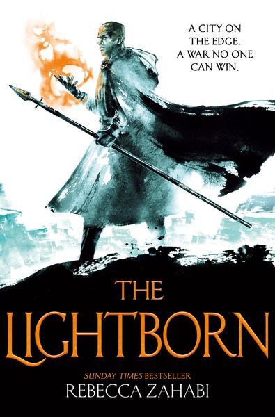 Produktbild: The Lightborn