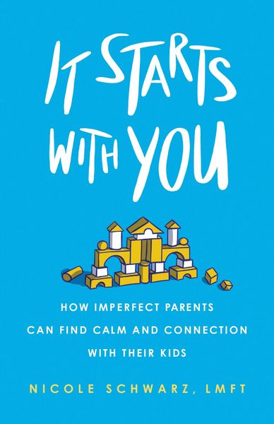 Produktbild: It Starts with You