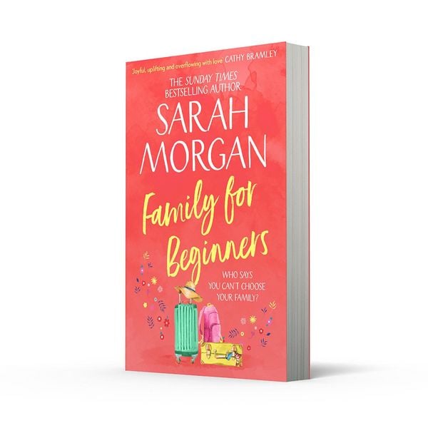 Produktbild: Family For Beginners