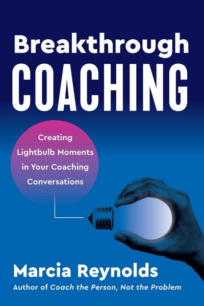 Produktbild: Breakthrough Coaching