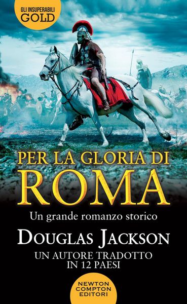 Produktbild: Per la gloria di Roma