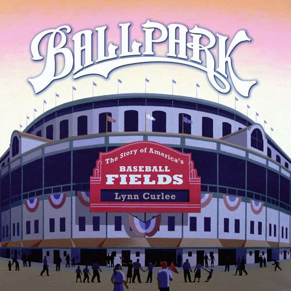 Produktbild: Ballpark