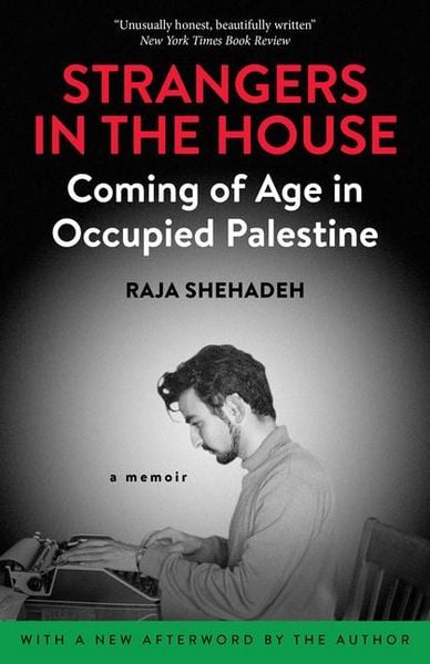 Produktbild: Strangers in the House