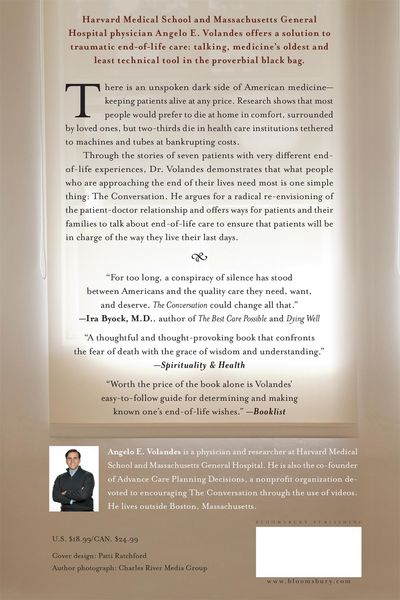 Produktbild: The Conversation