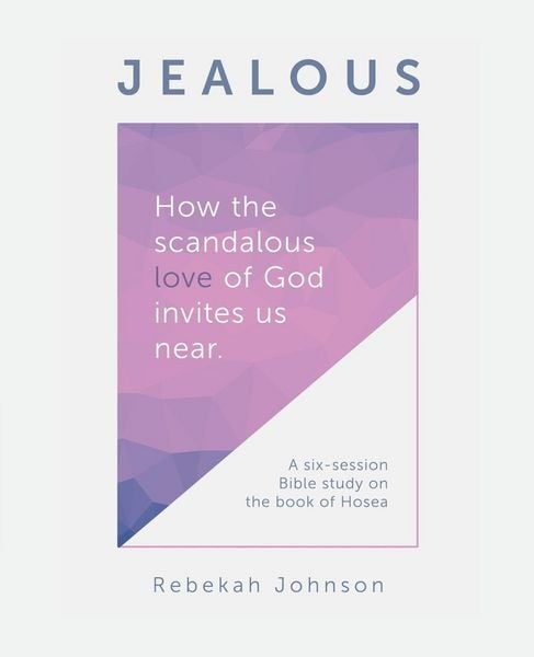 Produktbild: Jealous