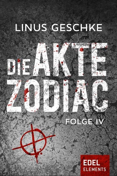 Produktbild: Die Akte Zodiac 4