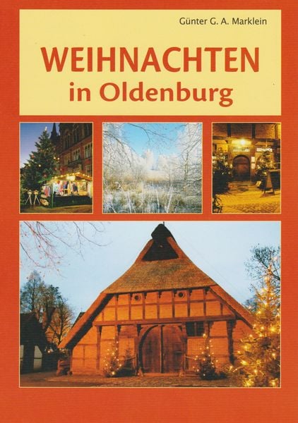 Produktbild: Weihnachten in Oldenburg