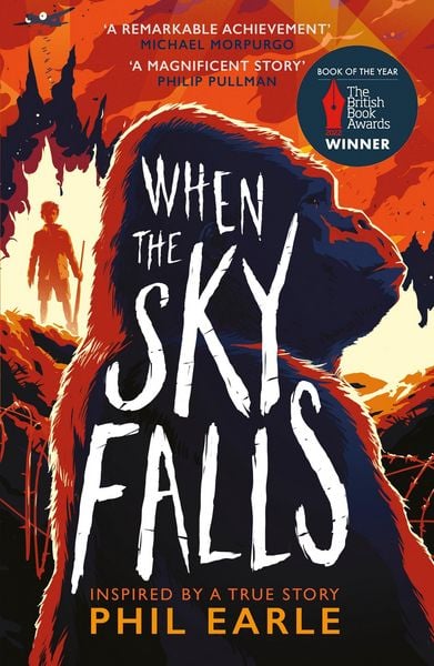 Produktbild: When the Sky Falls