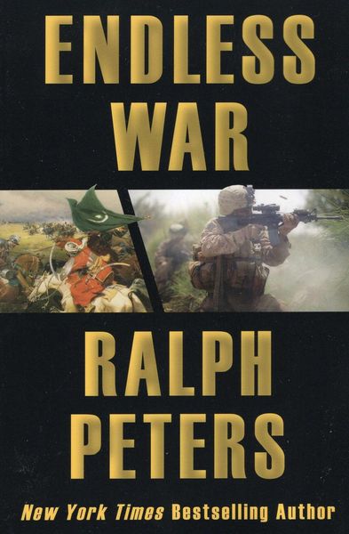 Produktbild: Endless War