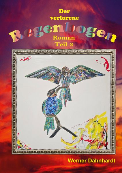 Produktbild: Der verlorene Regenbogen Teil 3
