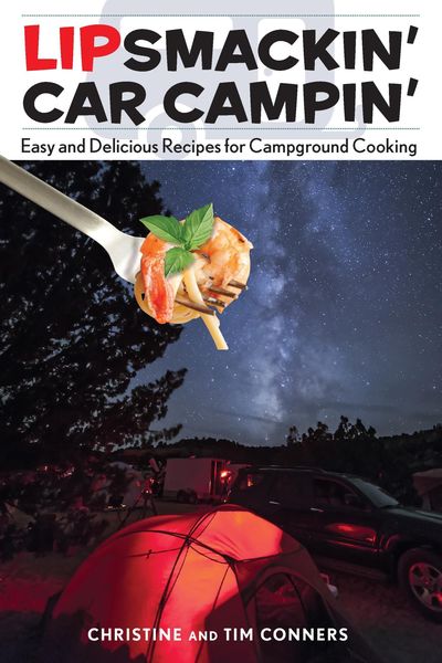 Produktbild: Lipsmackin' Car Campin'