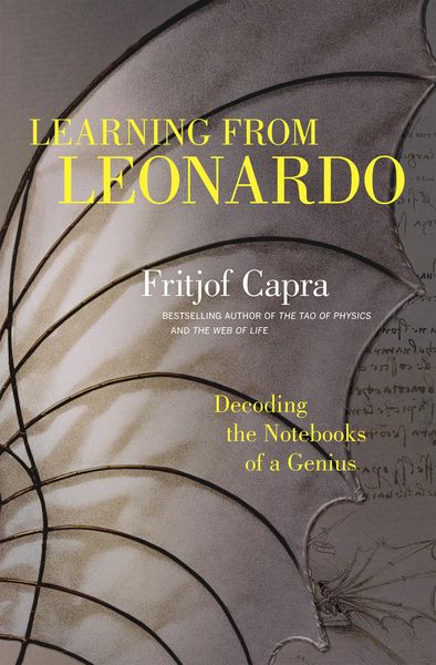 Produktbild: Learning from Leonardo