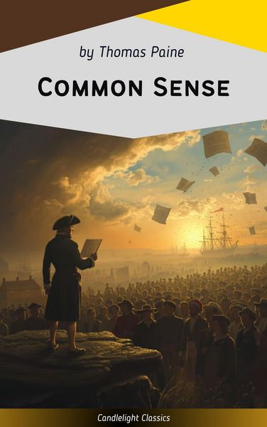 Produktbild: Common Sense