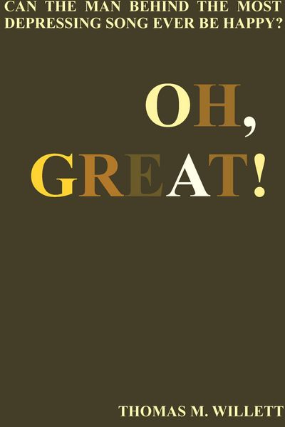 Produktbild: Oh, Great!