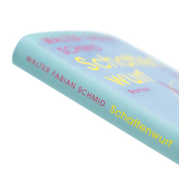 Produktbild: Schattenwurf