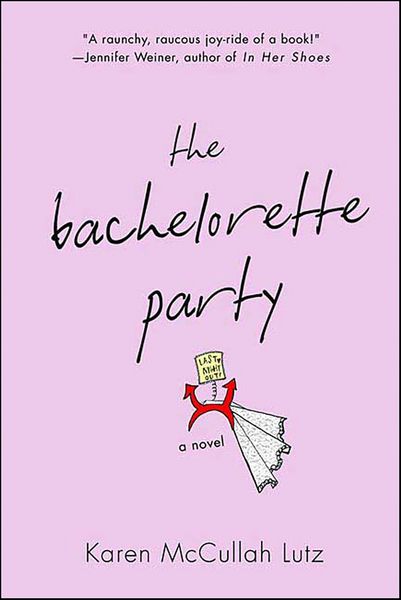 Produktbild: The Bachelorette Party