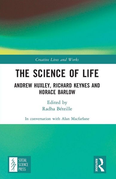Produktbild: The Science of Life
