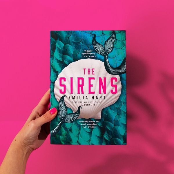 Produktbild: Sirens Hb