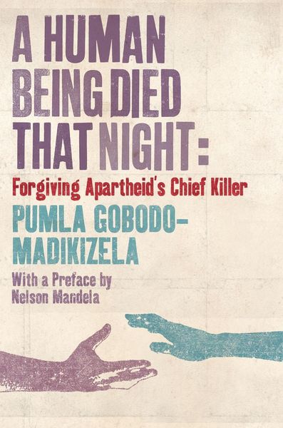Produktbild: Human Being Died That Night